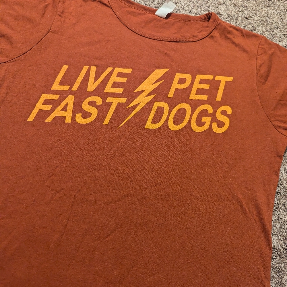 Boutique TShirt - Picture 2 of 5